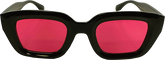 HAPPY HR CAMDENS 'S SUNGLASSES