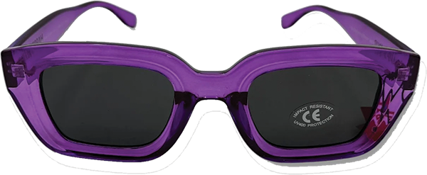 HAPPY HR CAMDENS GLOSS SUNGLASSES