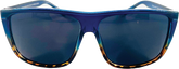 HAPPY HR CASINOS SAPPHIRE TIDE SUNGLASSES