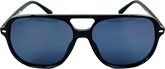 HAPPY HR DUKES MASS POLARIZED SUNGLASSES