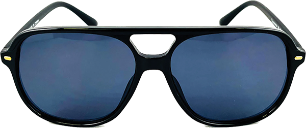 HAPPY HR DUKES MASS POLARIZED SUNGLASSES