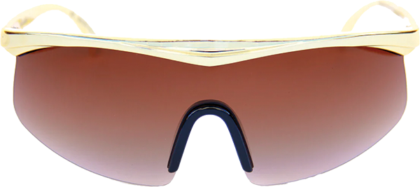 HAPPY HR FIREBIRDS TOM CATS MOND SUNGLASSES