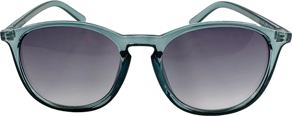 HAPPY HR FLAP JACKS INDIGO DREAMS JHANK SUNGLASSES