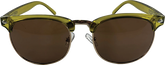 HAPPY HR G2 MOSS SUNGLASSES
