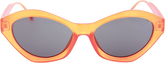 HAPPY HR MIND MELTERS CRAB SHACKS GLICK SUNGLASSES