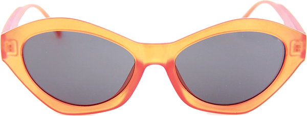 HAPPY HR MIND MELTERS CRAB SHACKS GLICK SUNGLASSES