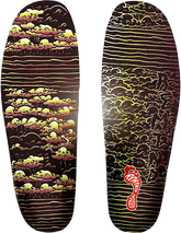 REMIND CUSH CLOUDS INSOLE