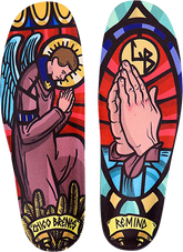 REMIND CUSH CHICO INSOLE