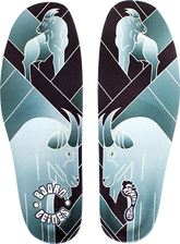 REMIND CUSH 606/BJORN INSOLE