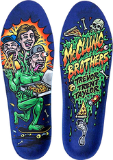 REMIND DESTIN MCCLUNG BROTHERS INSOLE