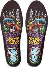 REMIND MEDIC REFLEXOLOGY INSOLE