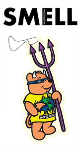 WI ROCCO III AIR FRESHENER