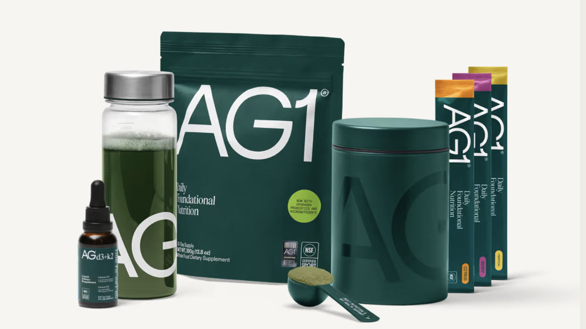 AG1