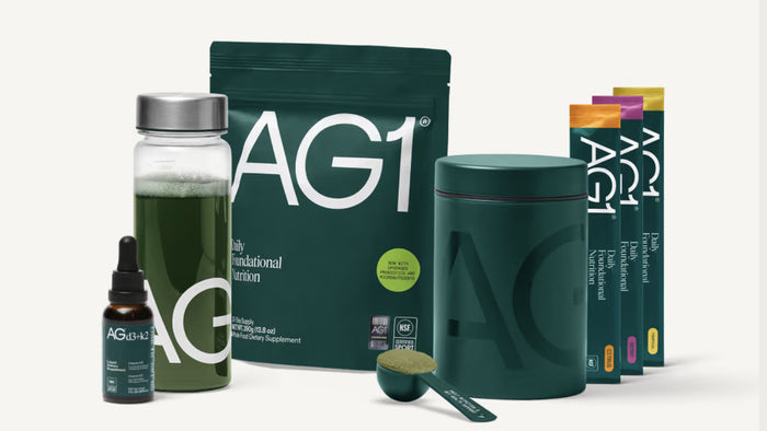 AG1