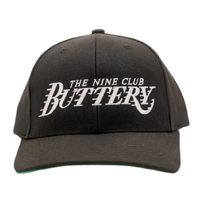 Buttery Hat