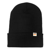 Channel Nine Black Beanie