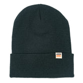 Channel Nine Dark Green Beanie