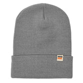 Channel Nine Grey Beanie