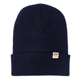 Channel Nine Navy Beanie