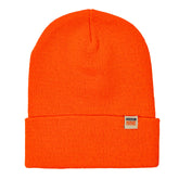 Channel Nine Orange Beanie