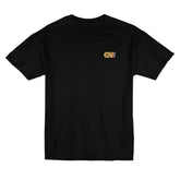 Channel Nine Black T'Shirt
