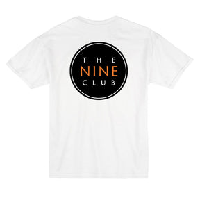 OG Logo T'Shirt White