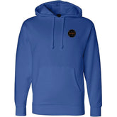 OG Logo Hoodie Royal Blue