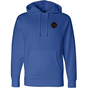 OG Logo Hoodie Royal Blue