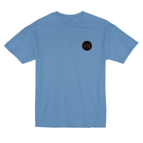 OG Logo T'Shirt Light Blue