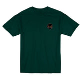 OG Logo T'Shirt Forest Green