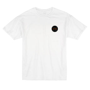 OG Logo T'Shirt White