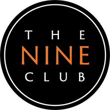 Nine Club Logo