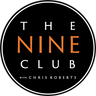 The Nine Club logo