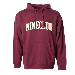 The Nine Club - College Hoodie