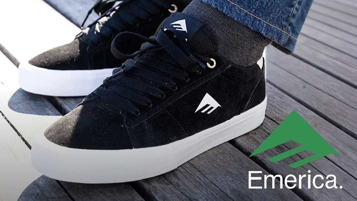 Emerica
