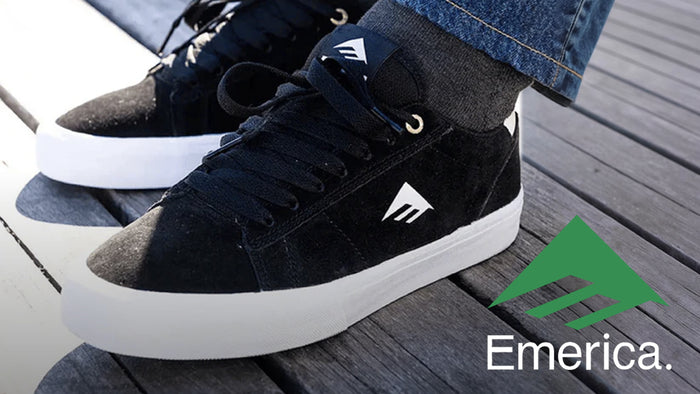 Emerica