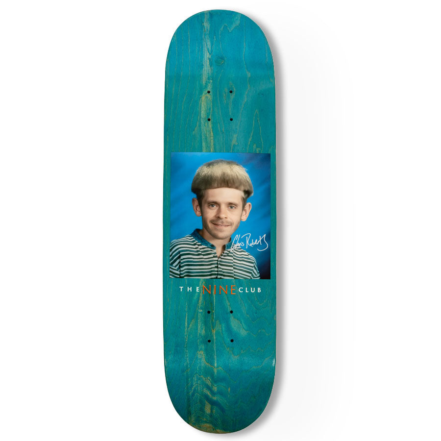 FUNCK Chris Roberts Nine Club Deck