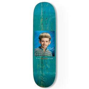 FUNCK Chris Roberts Signed Deck