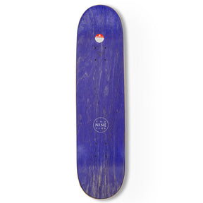 FUNCK Kelly Hart Signed Deck