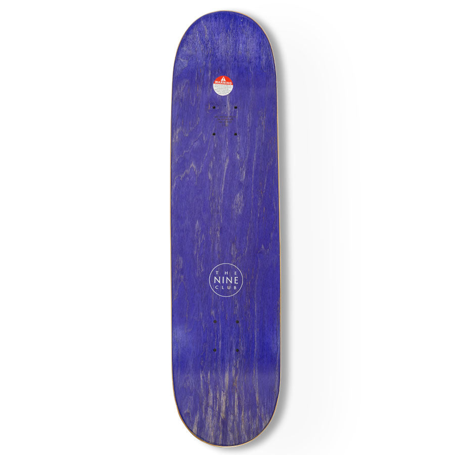 FUNCK Kelly Hart Signed Deck