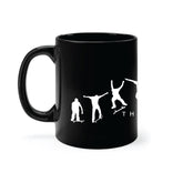 Switch Flip Switch Manny Mug