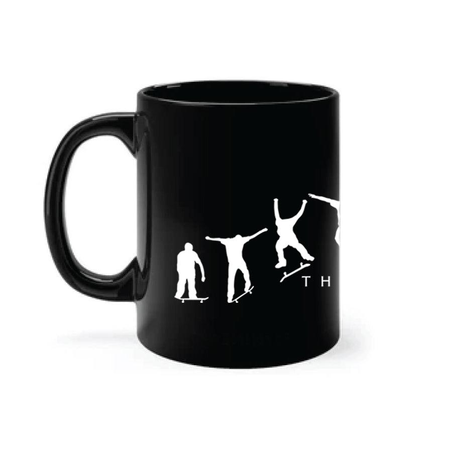 Switch Flip Switch Manny Mug