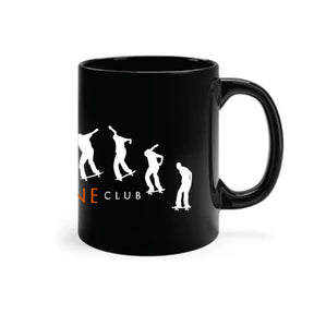 Switch Flip Switch Manny Mug