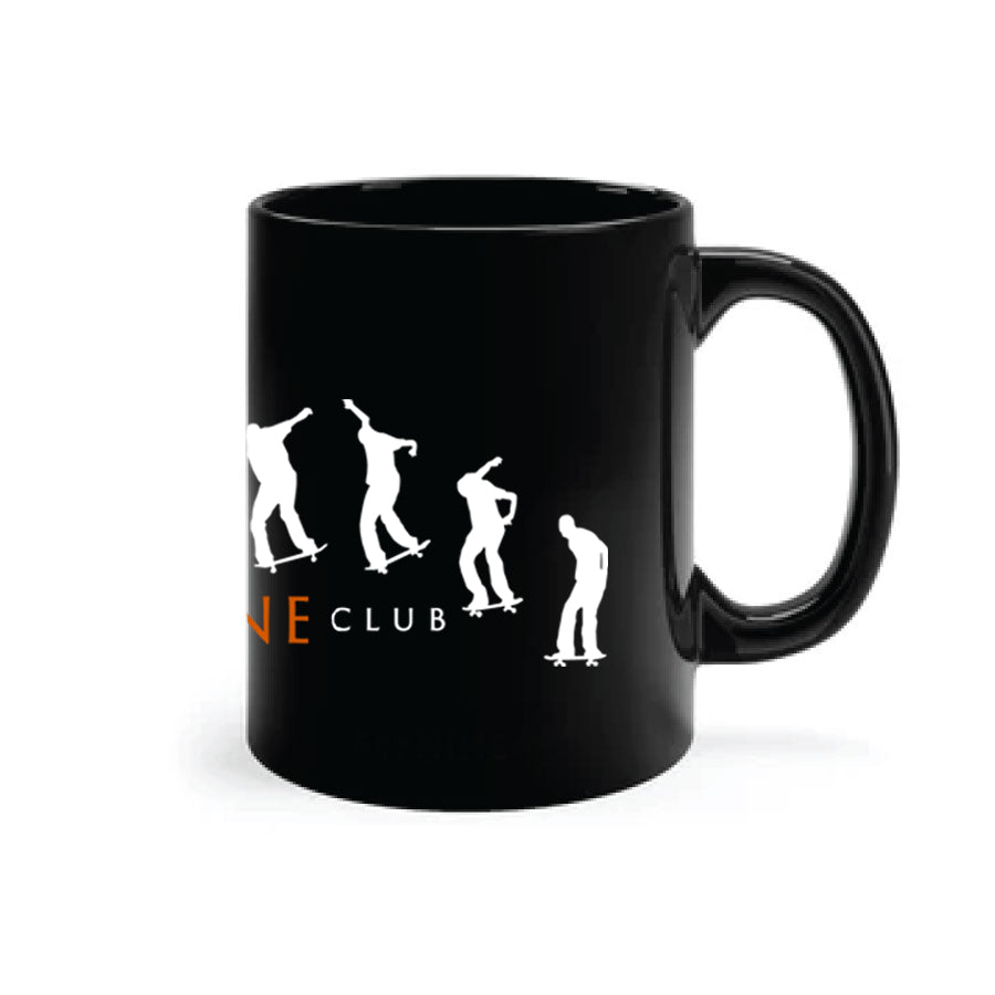 Switch Flip Switch Manny Mug