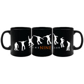 Switch Flip Switch Manny Mug