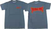 BUBBLE GUM ORIGINAL LOGO SS S-MARINE