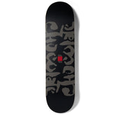 Roberts Ink Blot 8.25" Twin Tip Deck