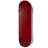 Roberts Ink Blot 8.5" Twin Tip Deck