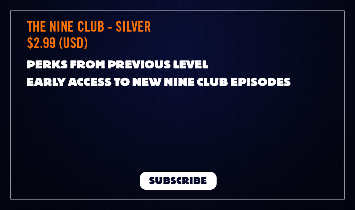 The Nine Club Premium Silver