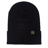 Nine Club OG Black Beanie